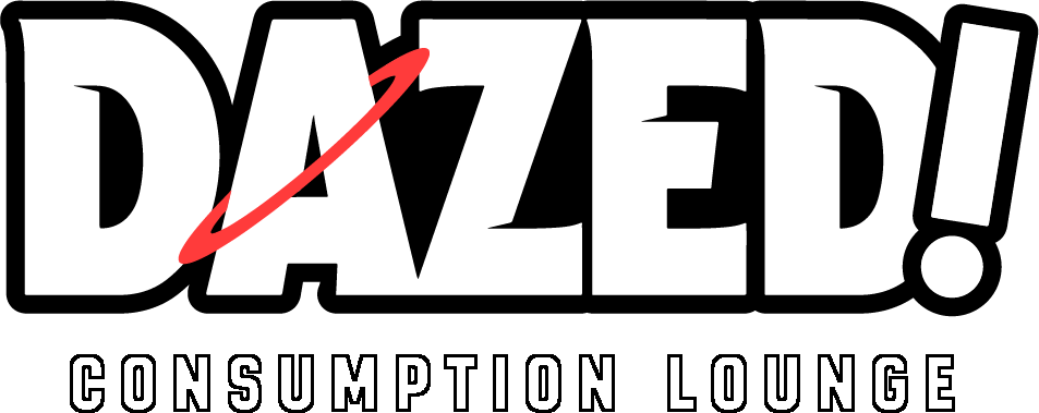 DAZED!