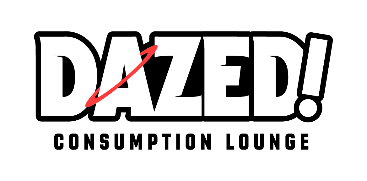 Dazed!